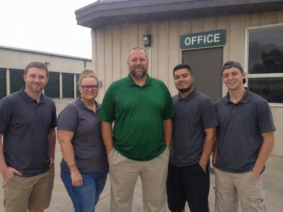 Pest control professionals in Columbia, SC