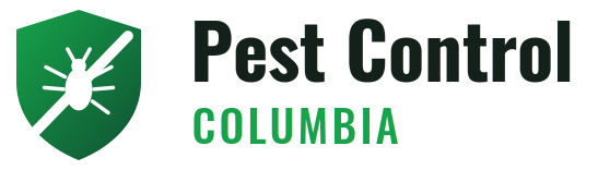 Columbia Pest Control